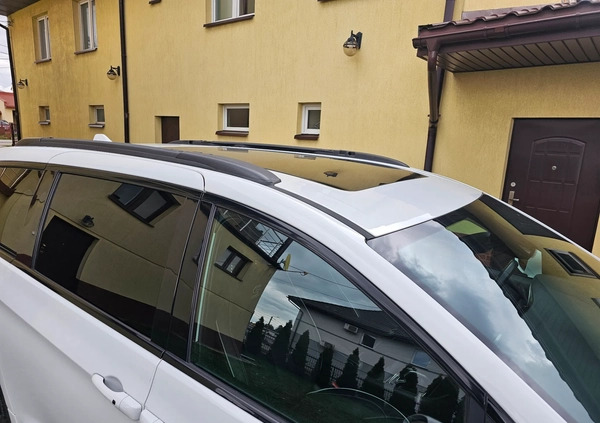 Chrysler Pacifica cena 231117 przebieg: 34463, rok produkcji 2021 z Szubin małe 742